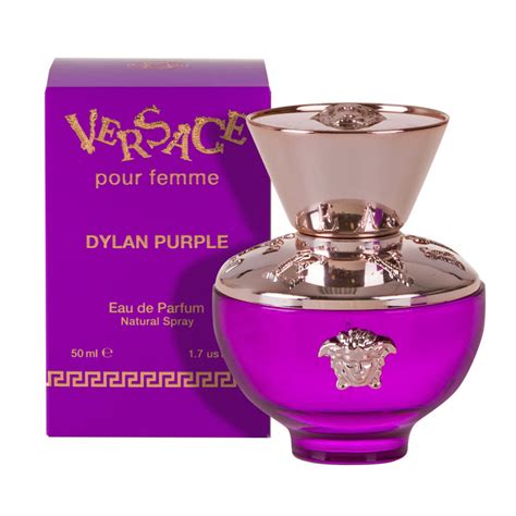 dylan purple versace prix|versace dylan blue women 50ml.